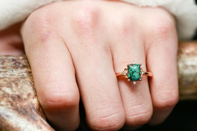 Stunning Ring for Daily Wear