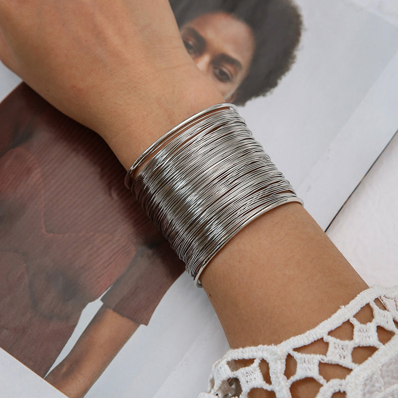 Romantic Bracelet for Special Moments
