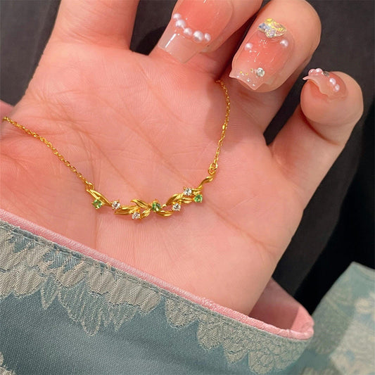 Stunning Necklace for Daily Wear