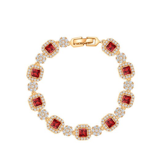 Vintage Handmade Bracelet