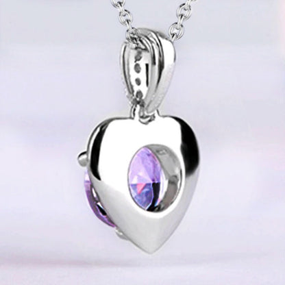 Romantic Necklace for Special Moments