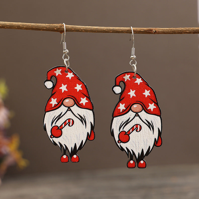 Elegant Earring for Every Occasion