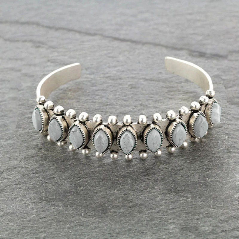 Delicate Artisan Bracelet