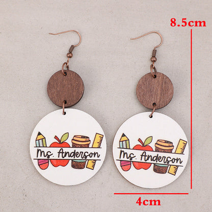 Stunning Earring for Daily Wear