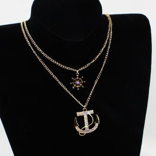 Beautiful Necklace with Unique Style