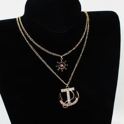 Beautiful Necklace with Unique Style