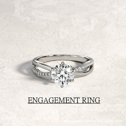 Classic Ring with Timeless Appeal