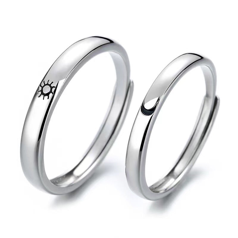 Delicate Artisan Ring