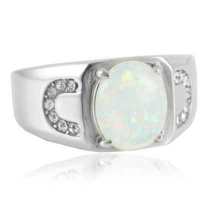 Charming Ring for Any Occasion