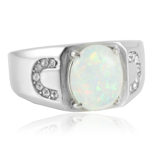 Charming Ring for Any Occasion