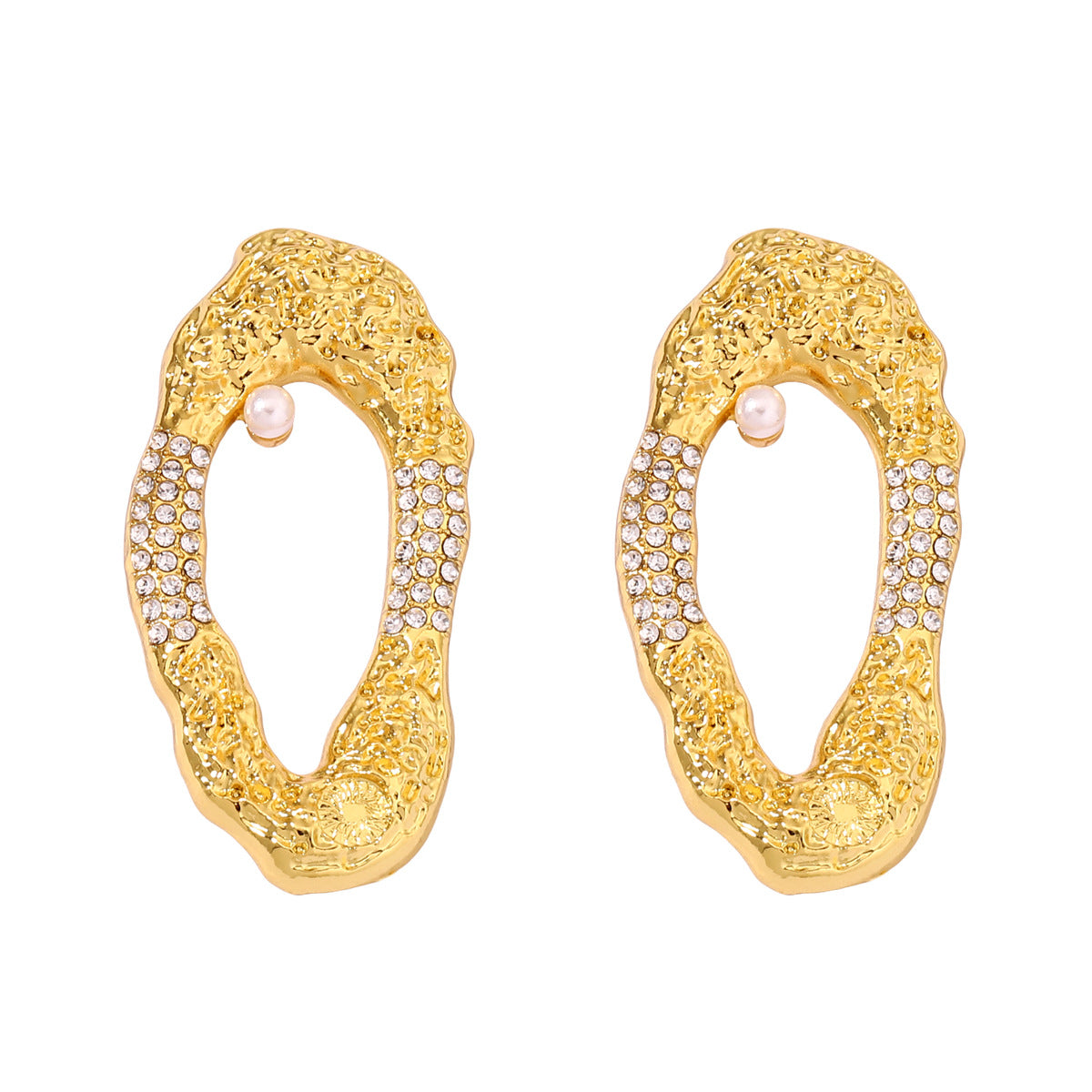 Beautiful Earring with Unique Style