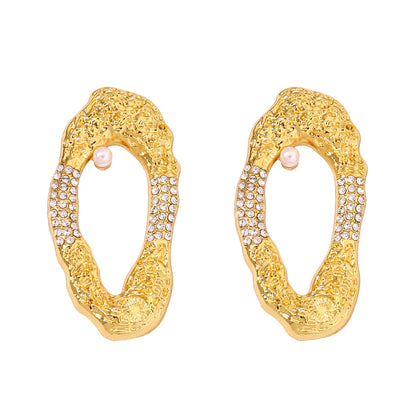 Beautiful Earring with Unique Style