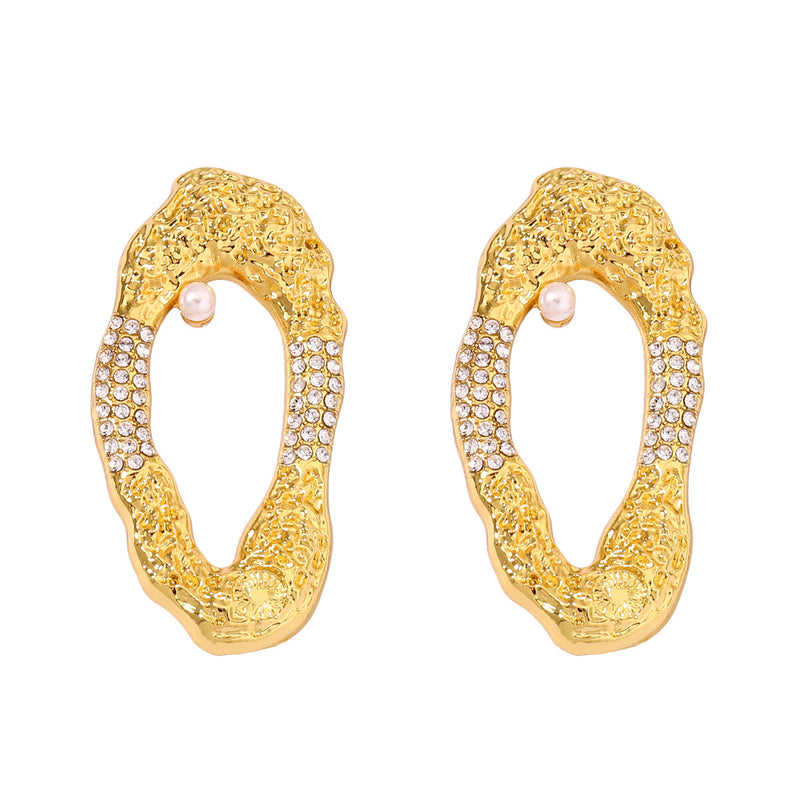 Beautiful Earring with Unique Style