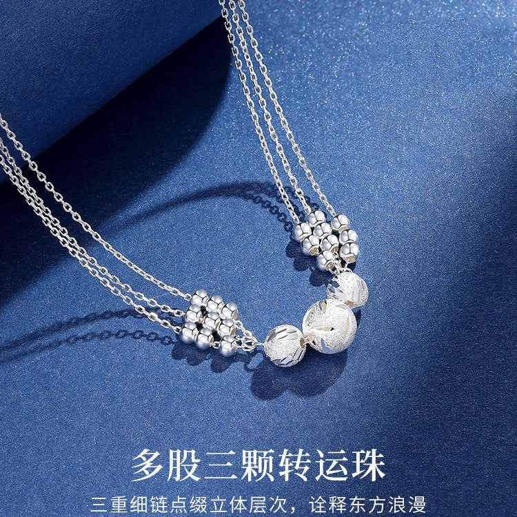 Beautiful Necklace with Unique Style