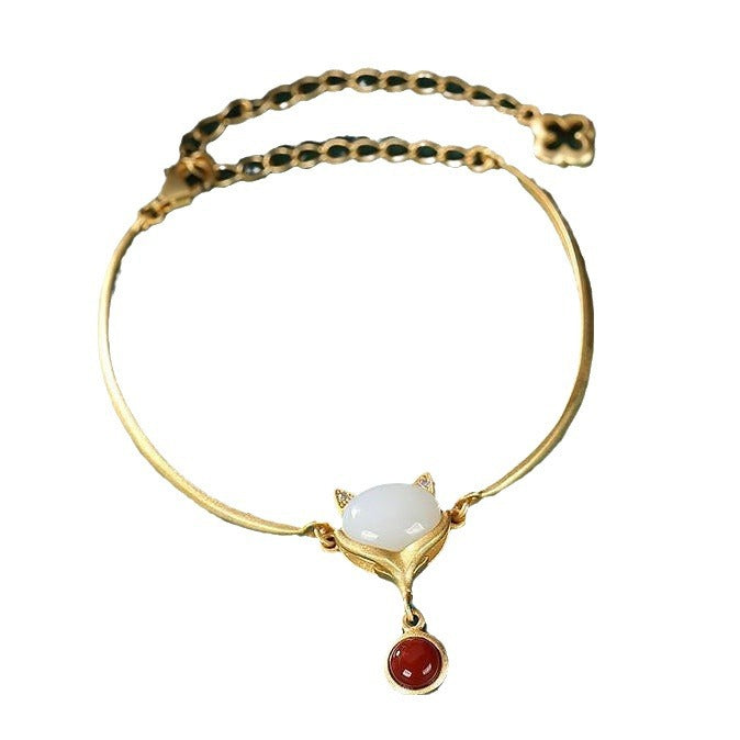 Vintage Handmade Bracelet