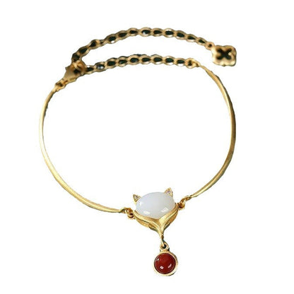 Vintage Handmade Bracelet