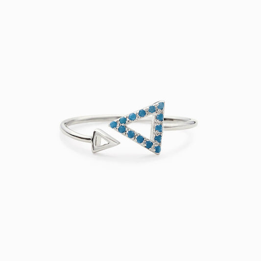 Vintage Handmade Ring