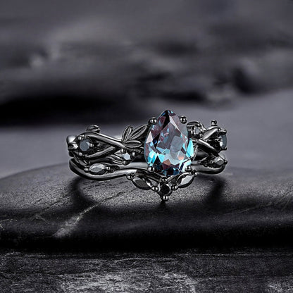 Romantic Ring for Special Moments