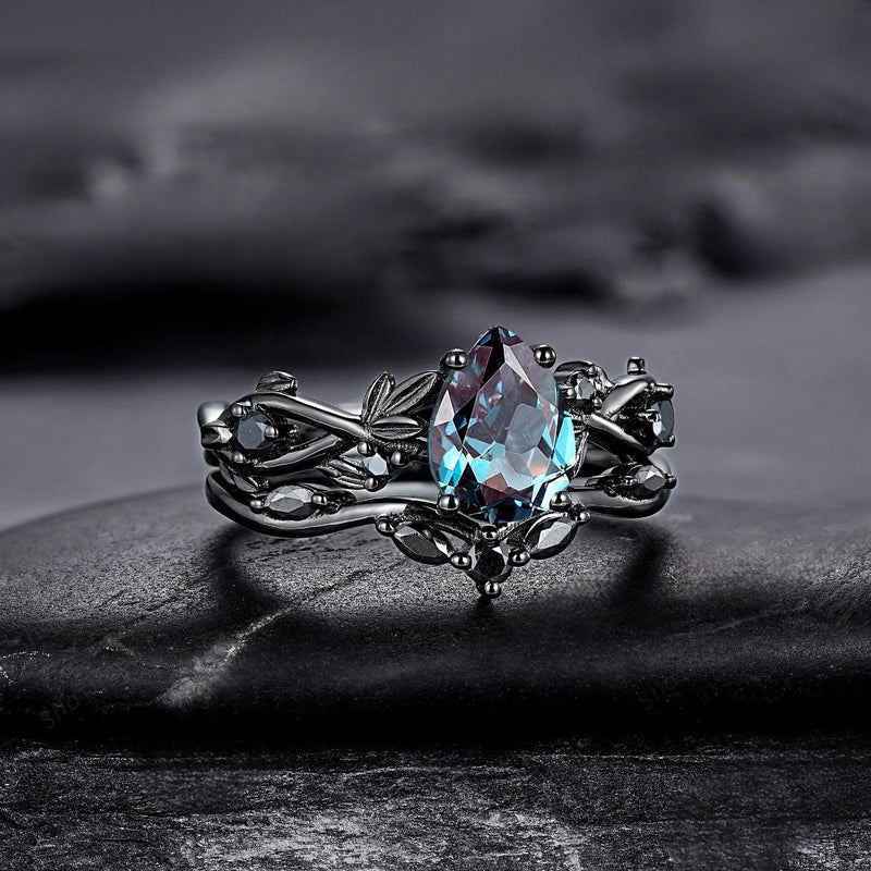 Romantic Ring for Special Moments
