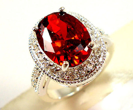 Elegant Ring for Every Occasion