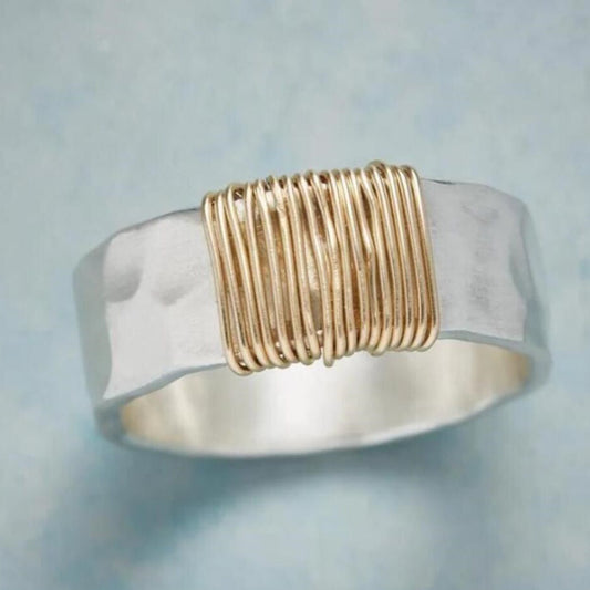 Elegant Ring for Every Occasion