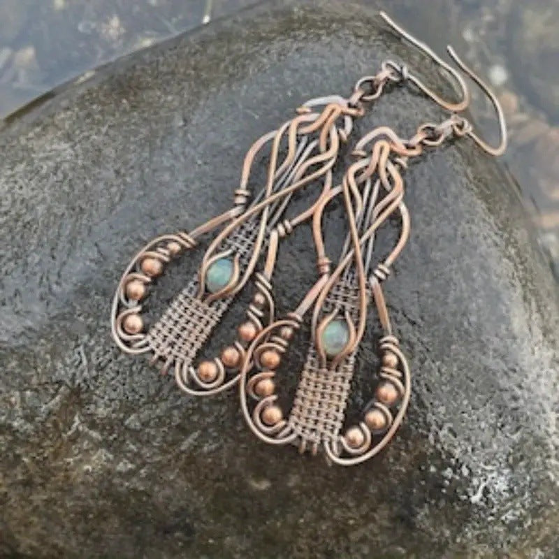 Charming Earring for Any Occasion