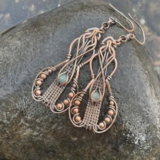 Charming Earring for Any Occasion