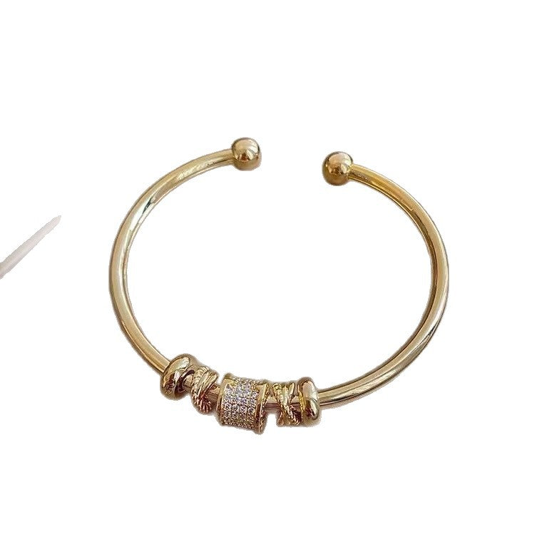 Romantic Bracelet for Special Moments