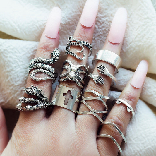 Delicate Artisan Set