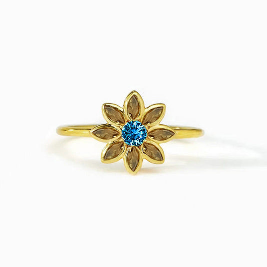 Charming Ring for Any Occasion