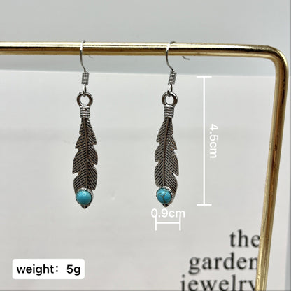 Stunning Earring for Daily Wear