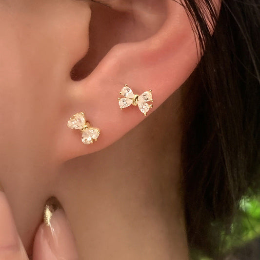 Romantic Earring for Special Moments