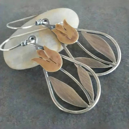 Stunning Earring for Daily Wear
