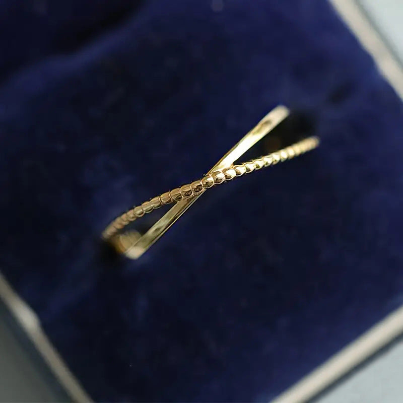 Elegant Ring for Every Occasion