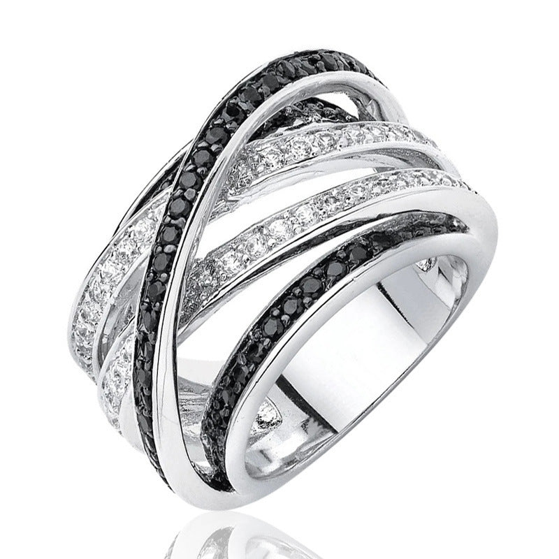 Delicate Artisan Ring