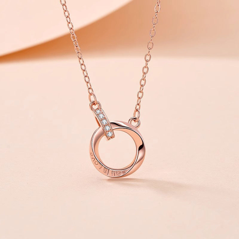Charming Necklace for Any Occasion
