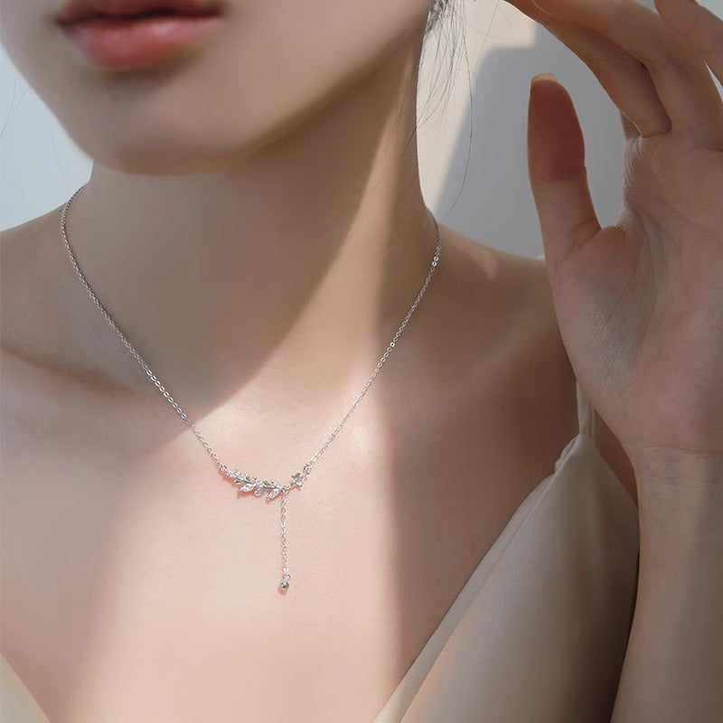 Beautiful Necklace with Unique Style