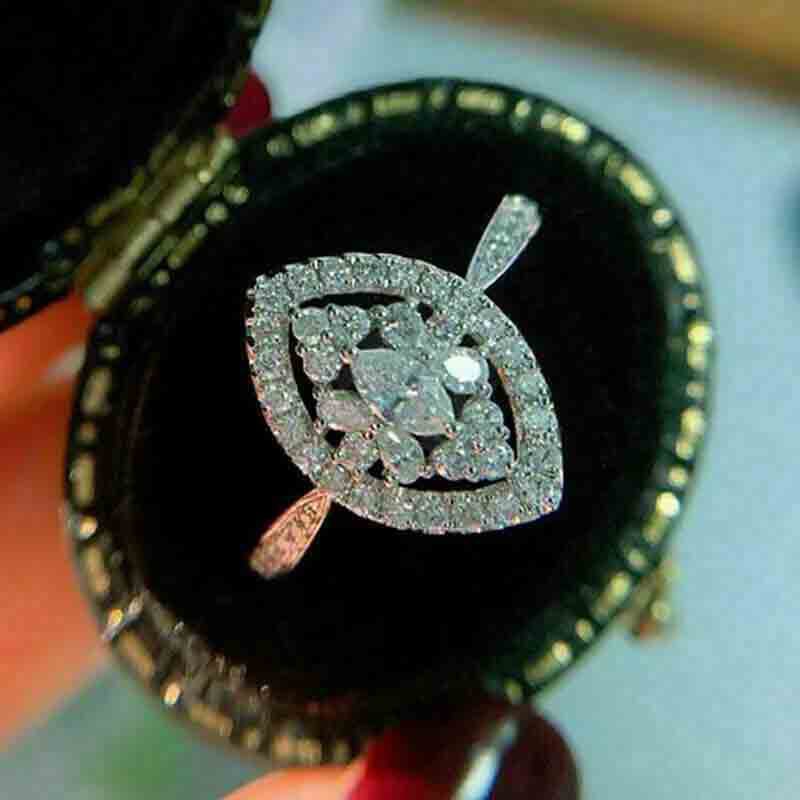 Classic Ring with Timeless Appeal