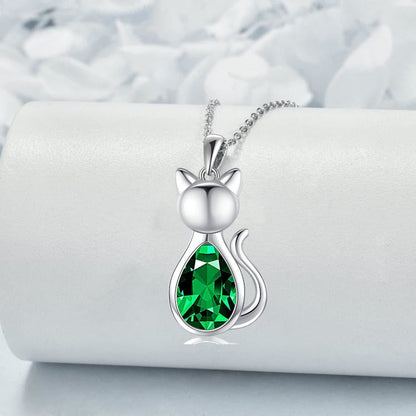 Romantic Necklace for Special Moments