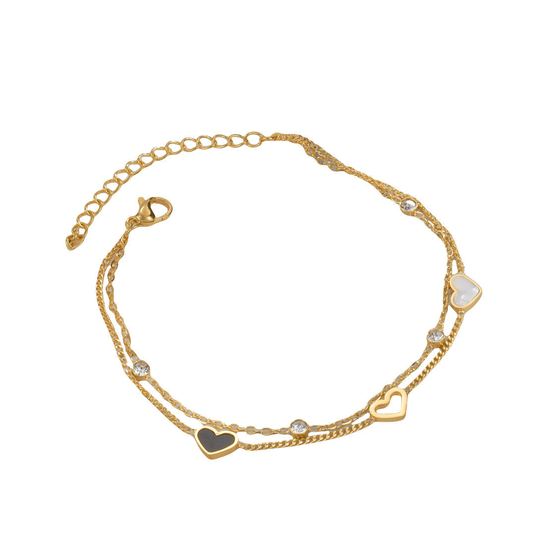 Classic Bracelet with Timeless Appeal