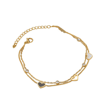 Classic Bracelet with Timeless Appeal