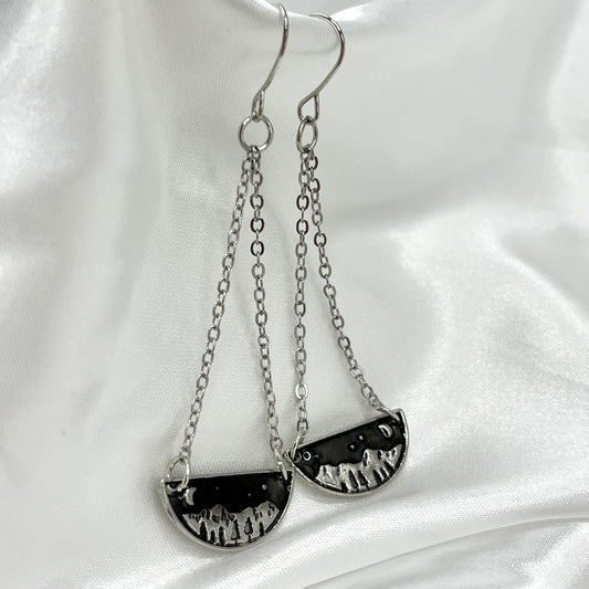 Stunning Earring for Daily Wear