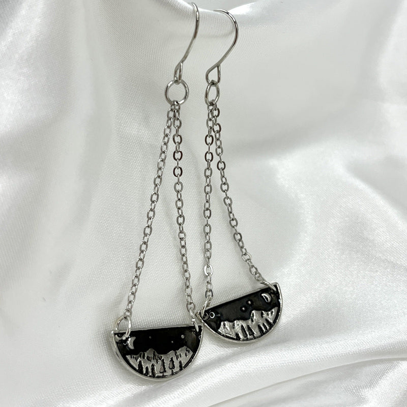 Beautiful Earring with Unique Style