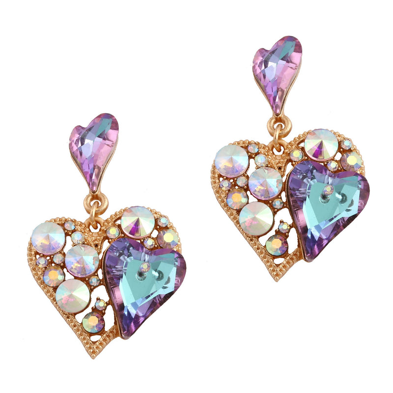 Charming Earring for Any Occasion