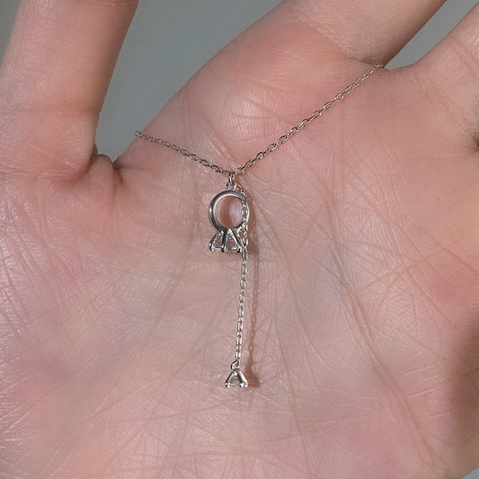 Stunning Necklace for Daily Wear
