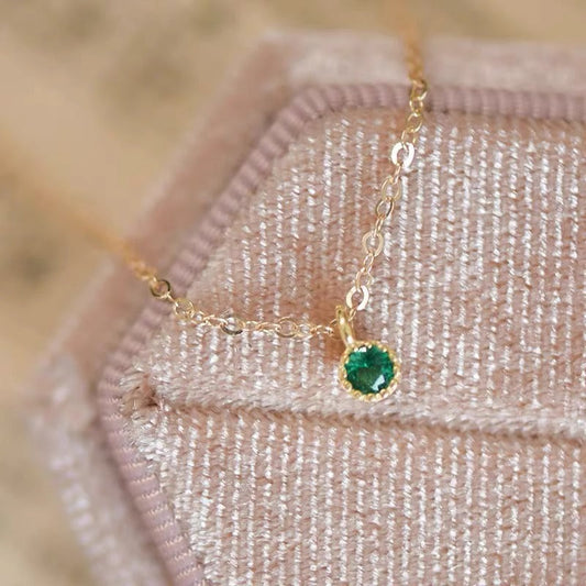 Vintage Handmade Necklace