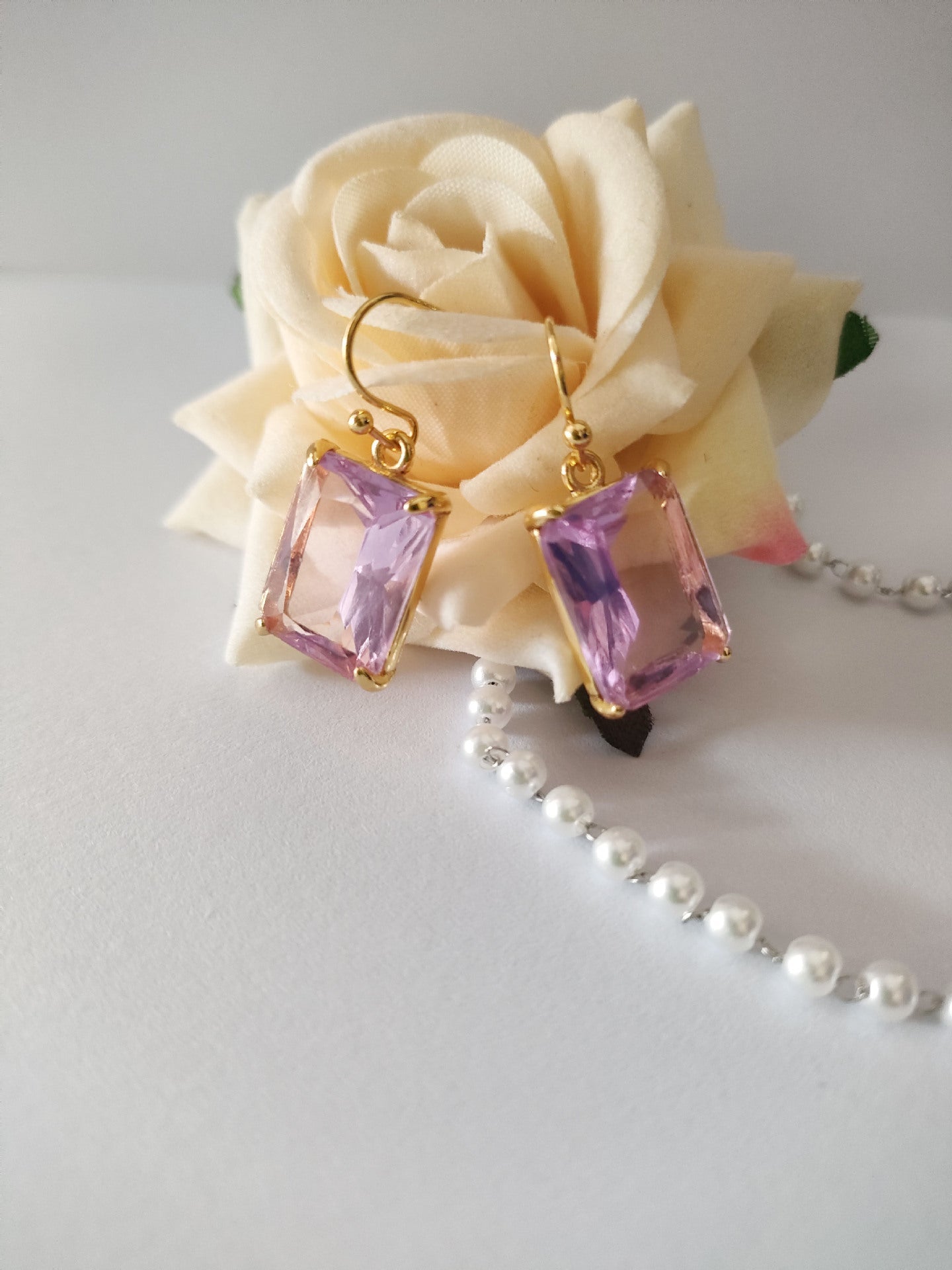 Elegant Earring for Every Occasion