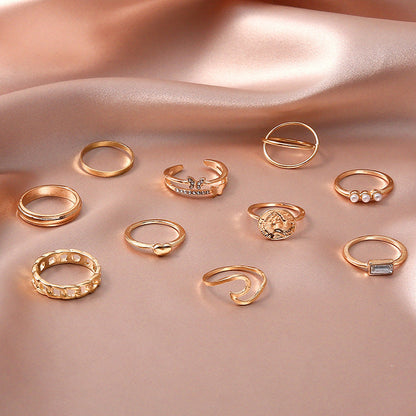 Stunning Pearl Set for Daily Wear