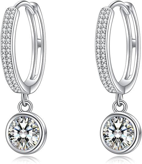 Romantic Earring for Special Moments