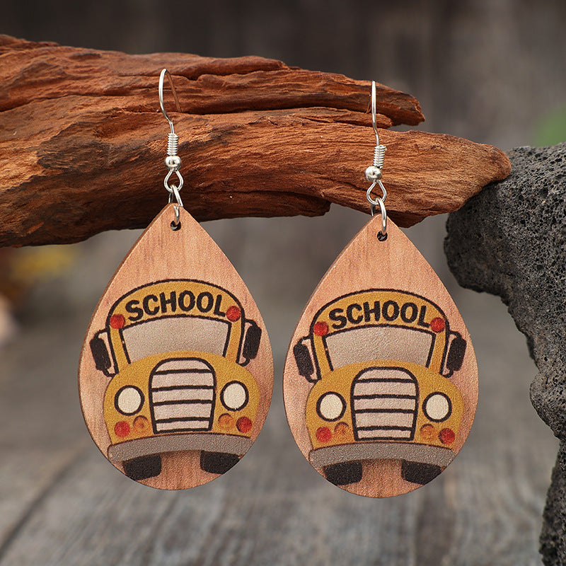 Romantic Earring for Special Moments
